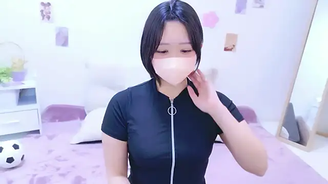 Hinata_Sunのウェブカメラショー