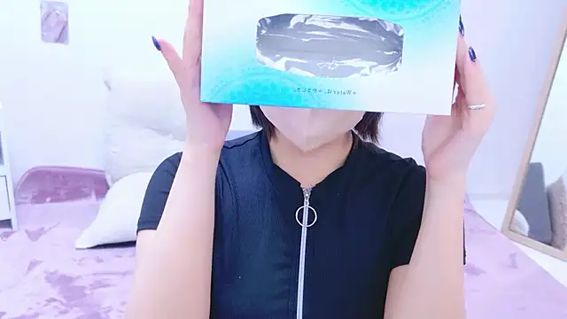 Hinata_Sun's Webcam Show