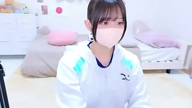Hinata_Sunのウェブカメラショー