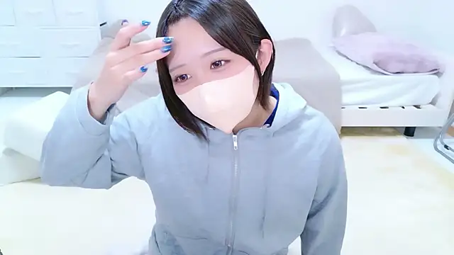 Hinata_Sun 웹캠 쇼
