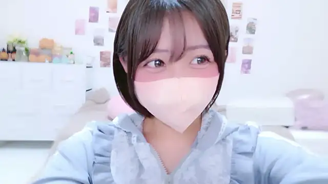 Hinata_Sun 웹캠 쇼