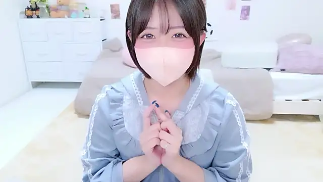 Hinata_Sun 웹캠 쇼