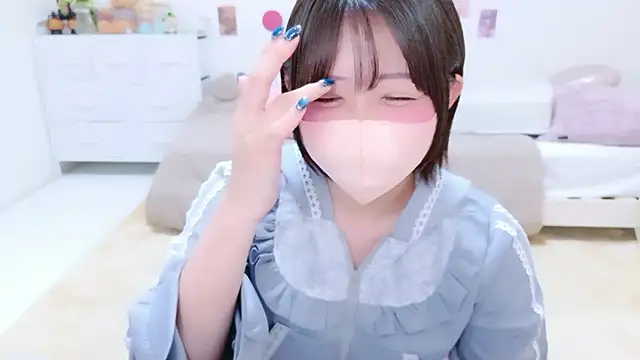 Hinata_Sun's Webcam Show