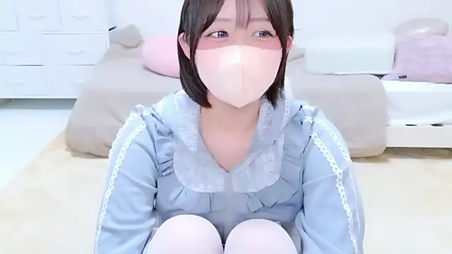 Hinata_Sunのウェブカメラショー