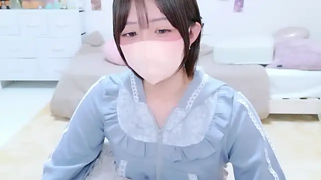 Hinata_Sun 웹캠 쇼