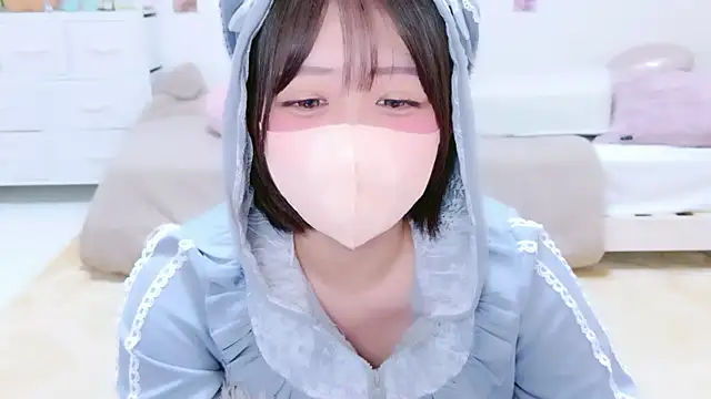 Hinata_Sun 웹캠 쇼