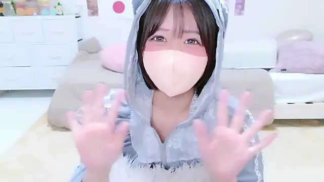 Hinata_Sun's Live XXX Chat
