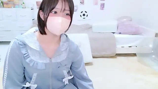 Hinata_Sun 웹캠 쇼