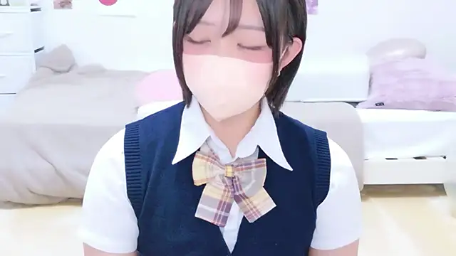 Hinata_Sun's Webcam Show