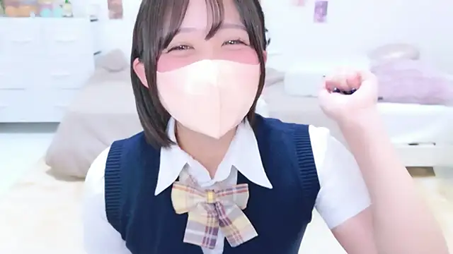Hinata_Sun Pertunjukan Webcam