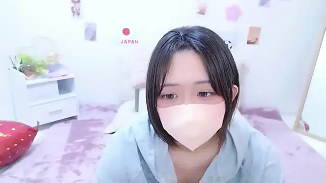 Hinata_Sun 웹캠 쇼