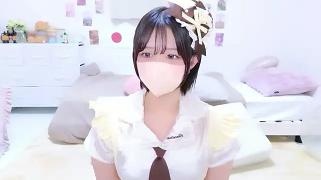 Hinata_Sun 웹캠 쇼
