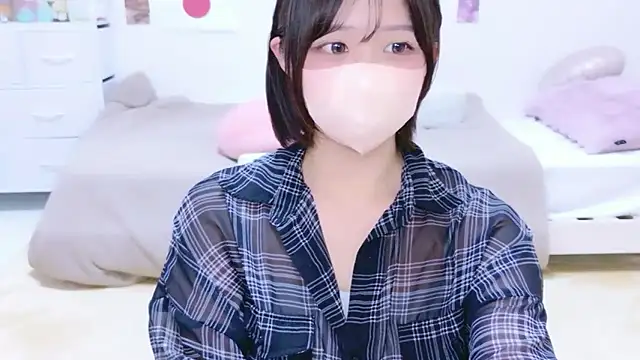 Hinata_Sun 웹캠 쇼