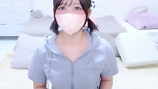 Hinata_Sun's Webcam Show