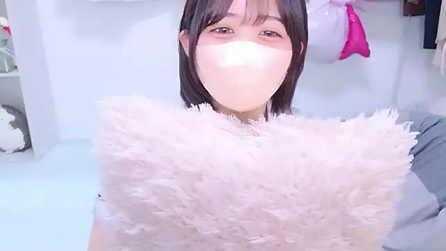 Hinata_Sun Pertunjukan Webcam