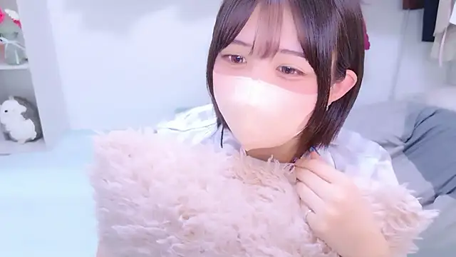 Hinata_Sun 웹캠 쇼