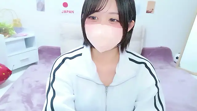 Hinata_Sunのウェブ  カメラショー
