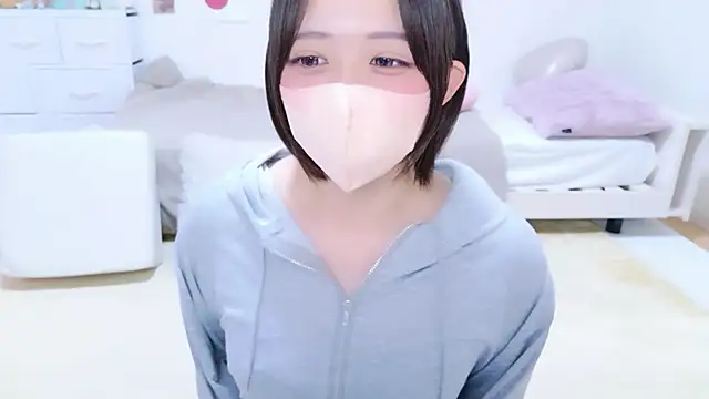 Hinata_Sunのウェブカメラショー
