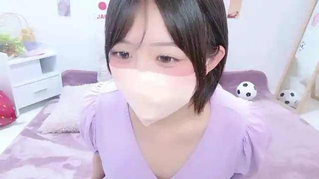 Hinata_Sun 웹캠 쇼