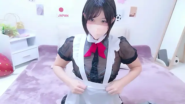 Онлайн чат XXX Hinata_Sun