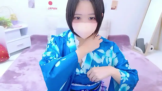 Hinata_Sun Webcam-Show