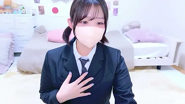 Hinata_Sun 웹캠 쇼
