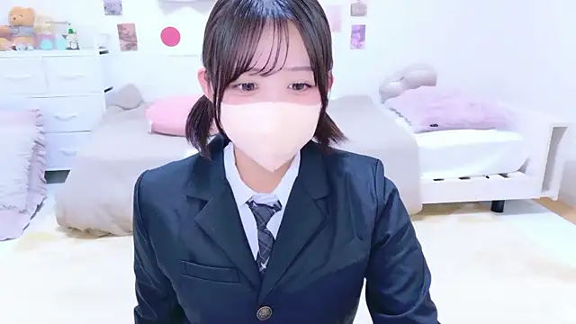 Hinata_Sunn Live XXX chat