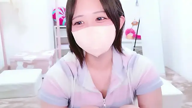 Hinata_Sun Webcam-Show
