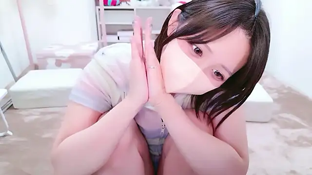 Webkamerová show Hinata_Sun