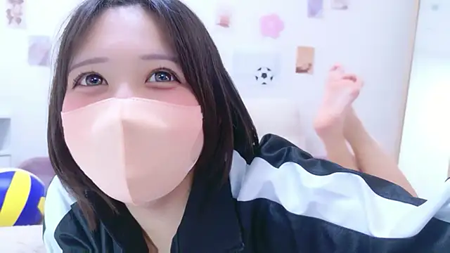 Hinata_Sun 웹캠 쇼