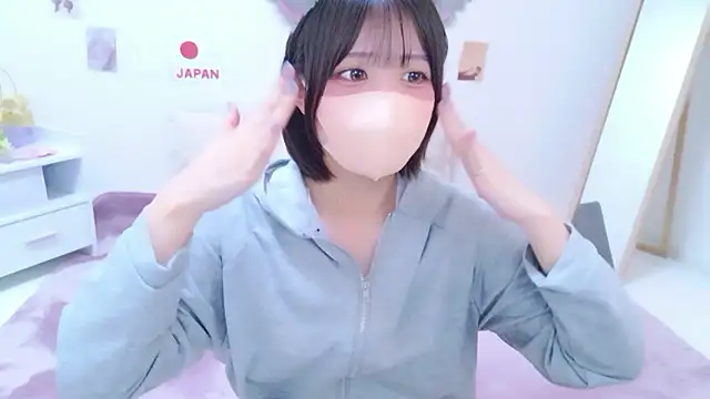 Hinata_Sun's Webcam Show