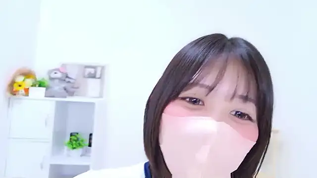Hinata_Sun 웹캠 쇼