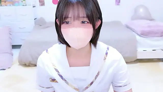 Hinata_Sun 웹캠 쇼