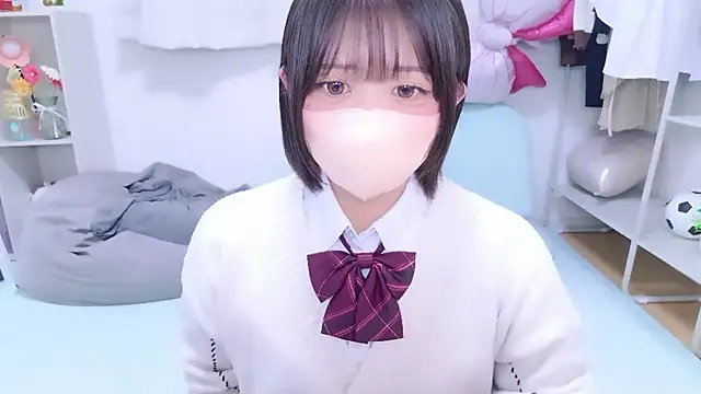Webkamerová show Hinata_Sun