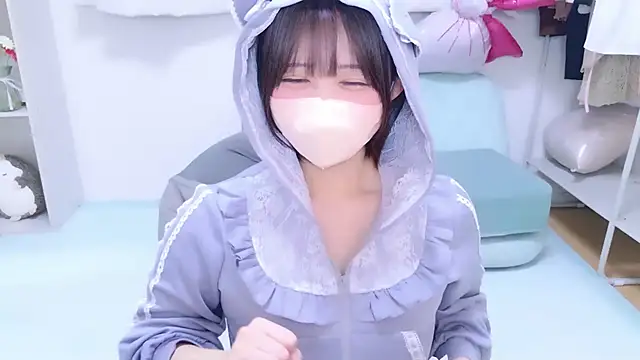 Hinata_Sun 웹캠 쇼