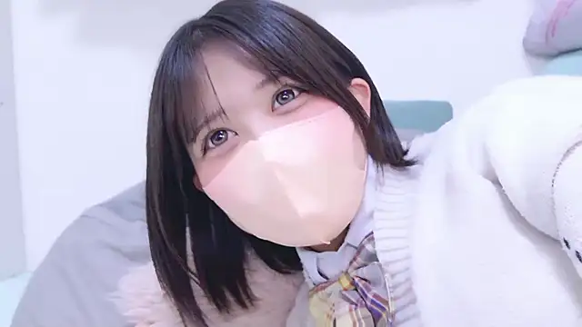 Hinata_Sunのウェブカメラショー