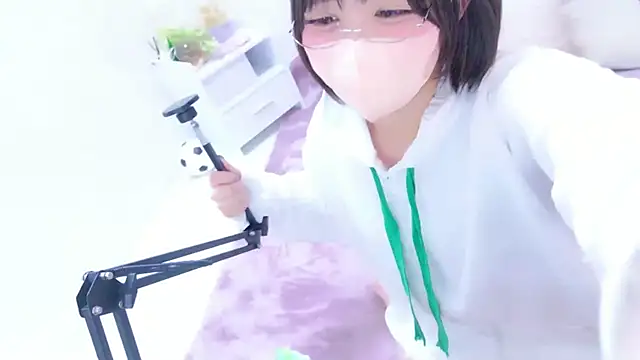 Hinata_Sun's Webcam Show