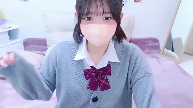 Hinata_Sun 웹캠 쇼