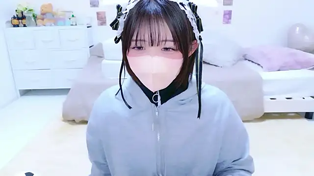 Hinata_Sun 웹캠 쇼