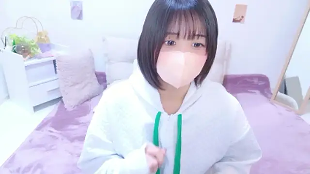 Hinata_Sunのウェブカメラショー