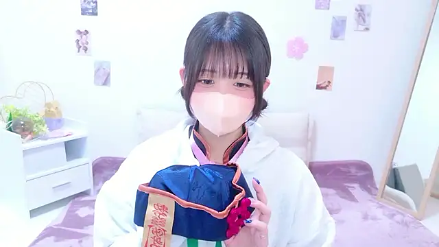Show Webcam de Hinata_Sun