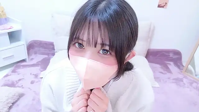 Hinata_Sun 웹캠 쇼
