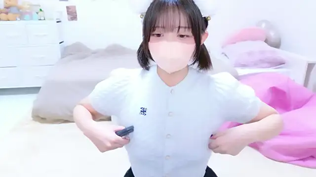 Hinata_Sunのウェブカメラショー