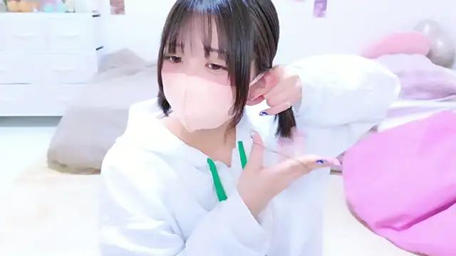 Hinata_Sun's Webcam Show