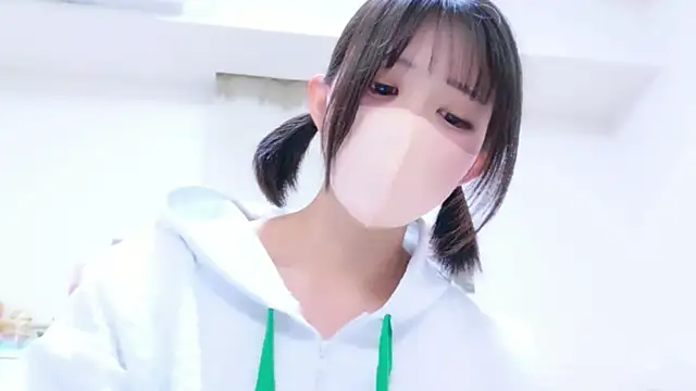 Hinata_Sunのウェブカメラショー
