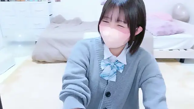Hinata_Sunのウェブカメラショー