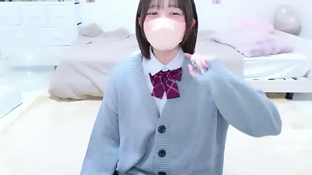 Hinata_Sunn Live chat-huone