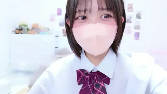 Hinata_Sun Cameră chat live