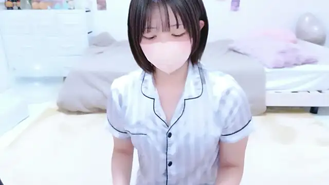 Hinata_Sun 网络视讯表演