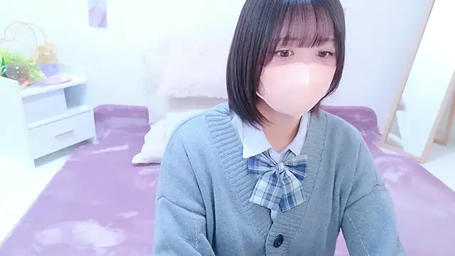 Hinata_Sun 웹캠 쇼